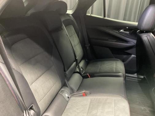 2025 Chevrolet Blazer EV RS