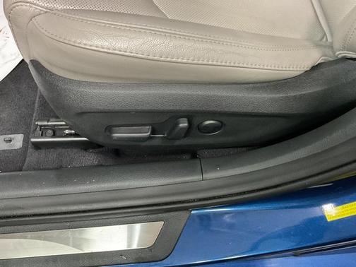 2017 Hyundai SONATA Limited