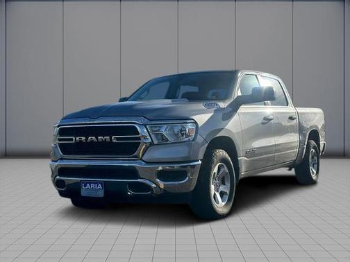 2019 RAM 1500 Tradesman
