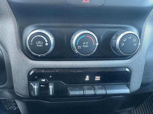 2019 RAM 1500 Tradesman