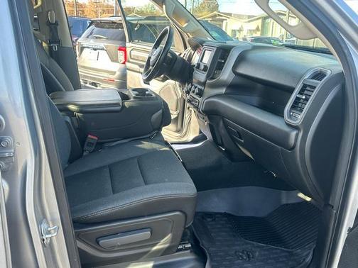 2019 RAM 1500 Tradesman