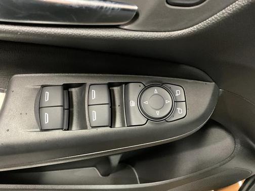 Copper Ice 2026 Buick Envista Preferred