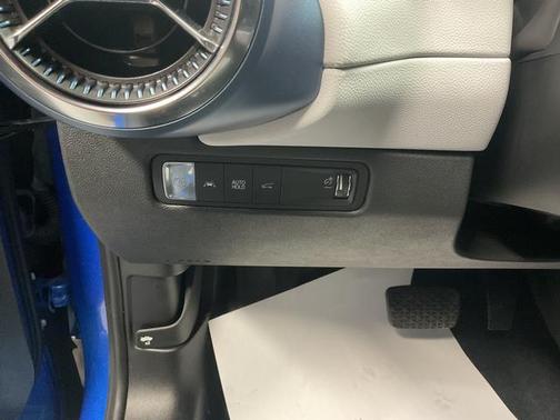 2024 Chevrolet Equinox EV LT