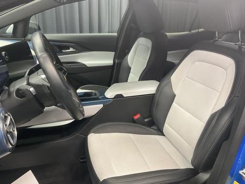 2024 Chevrolet Equinox EV LT