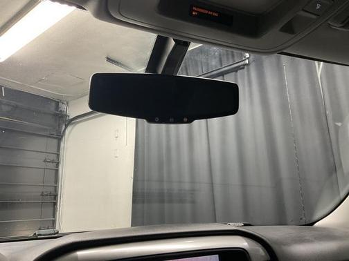 2016 Chevrolet Silverado 1500 1LT