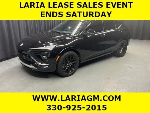 2024 Buick Envista Sport Touring