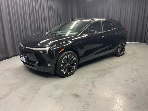 2025 Chevrolet Blazer EV RS
