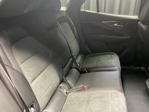 2025 Chevrolet Blazer EV RS