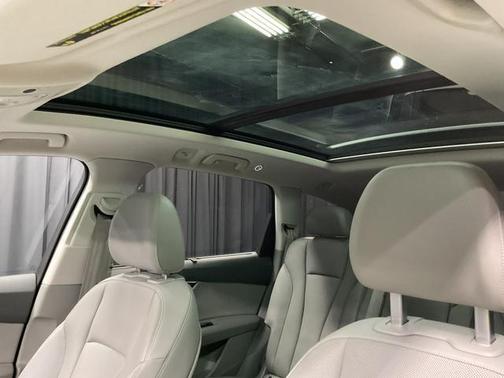 2017 Audi Q7 3.0T Prestige