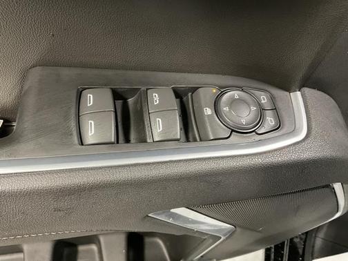 Black 2026 Chevrolet Silverado 1500 LT
