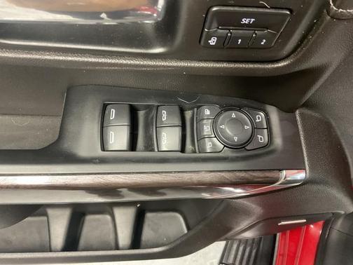 2023 Chevrolet Silverado 3500 LTZ