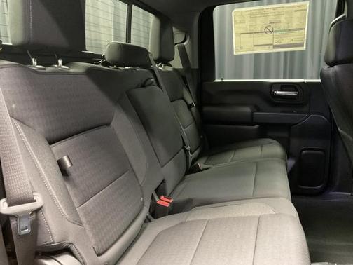 2023 Chevrolet Silverado 3500 LT
