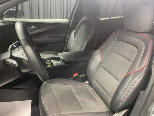 2025 Chevrolet Blazer EV RS