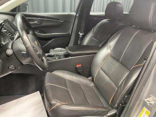 2019 Chevrolet Impala Premier 2LZ