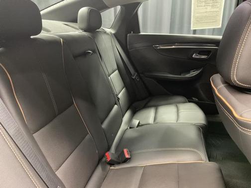 2019 Chevrolet Impala Premier 2LZ