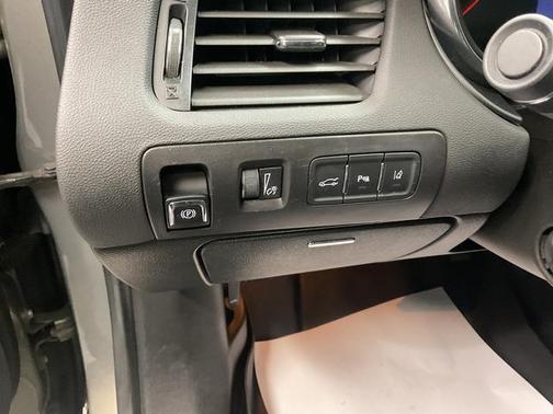 2019 Chevrolet Impala Premier 2LZ