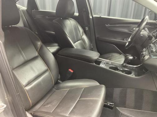 2019 Chevrolet Impala Premier 2LZ