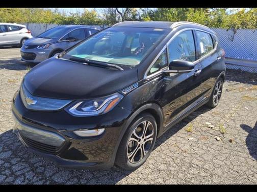 2019 Chevrolet Bolt EV Premier