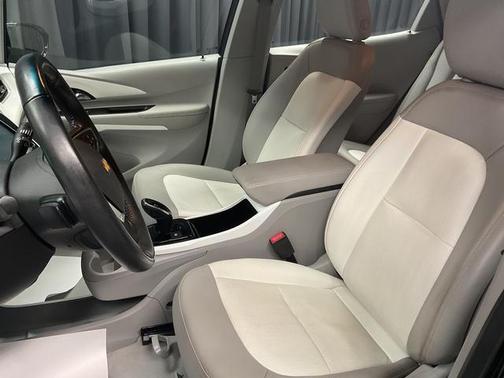 2019 Chevrolet Bolt EV Premier