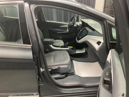 2019 Chevrolet Bolt EV Premier