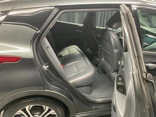 2019 Chevrolet Bolt EV Premier