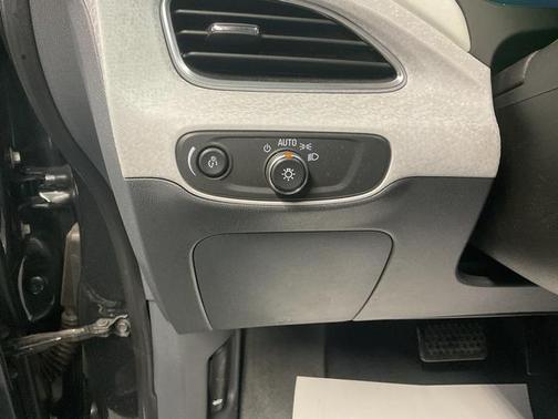 2019 Chevrolet Bolt EV Premier