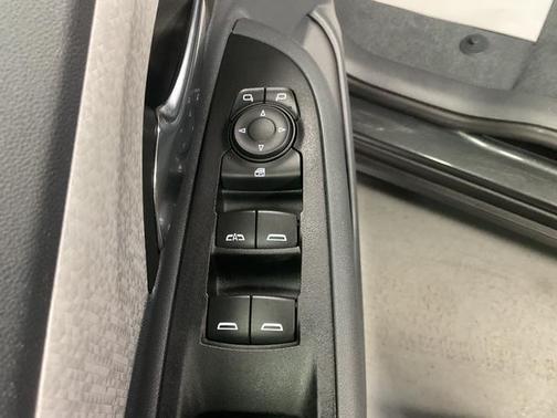 2019 Chevrolet Bolt EV Premier