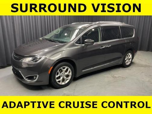 2019 Chrysler Pacifica Touring-L Plus