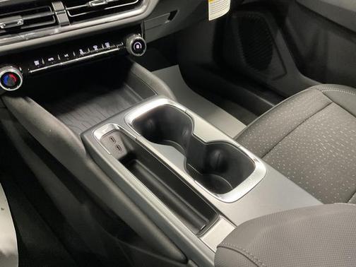 2025 Chevrolet Equinox EV LT 1