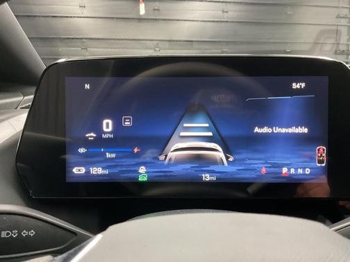 2025 Chevrolet Equinox EV LT 1