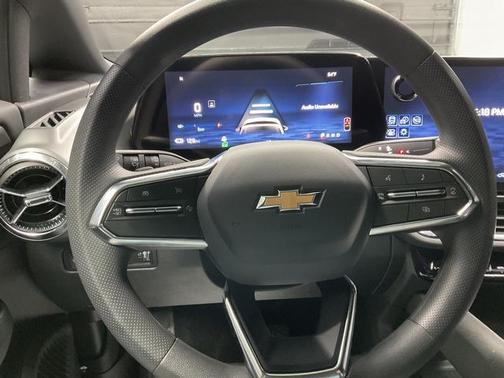 2025 Chevrolet Equinox EV LT 1