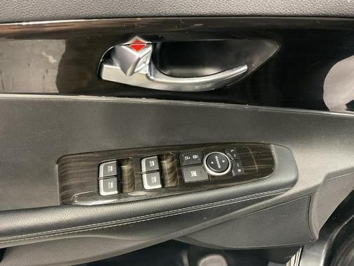 2020 Kia Sorento EX V6