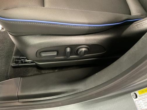 Moonstone Gray Metallic 2026 Buick Encore GX Sport Touring