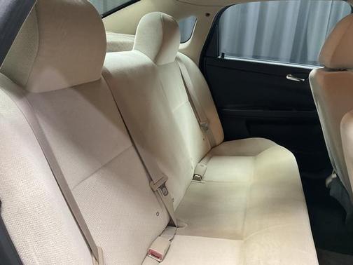 2015 Chevrolet Impala Limited LS