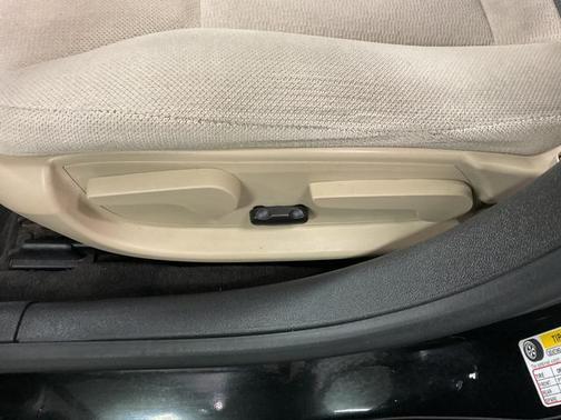 2015 Chevrolet Impala Limited LS