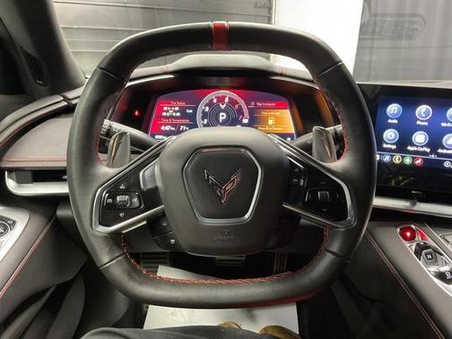 2023 Chevrolet Corvette Stingray w/1LT