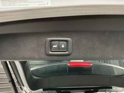 2022 Mitsubishi Outlander S-AWC