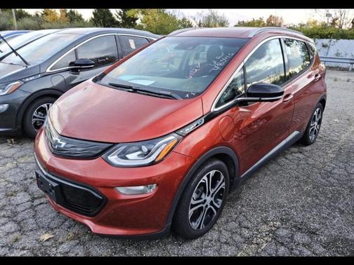 2020 Chevrolet Bolt EV Premier