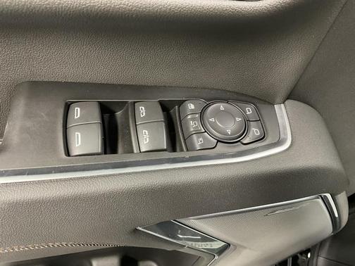 2026 Chevrolet Silverado 3500 High Country