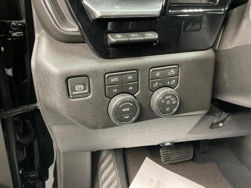 2026 Chevrolet Silverado 3500 High Country