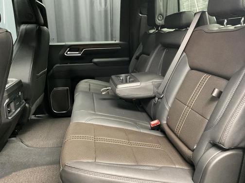 2026 Chevrolet Silverado 3500 High Country