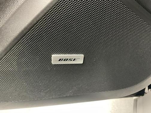 2016 Cadillac CTS 2.0L Turbo Luxury