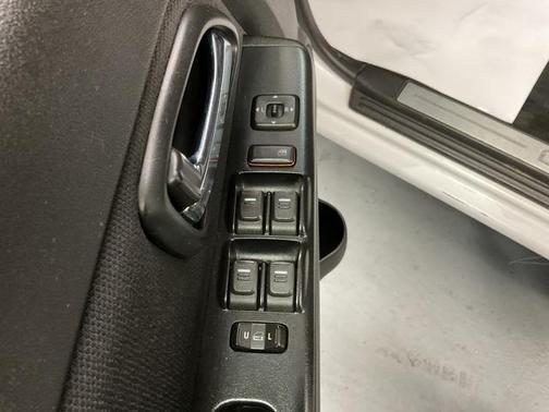 2010 GMC Canyon SLE