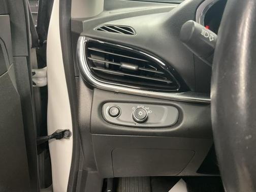 2017 Chevrolet Volt Premier