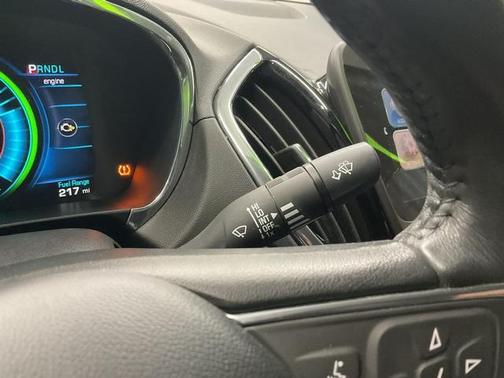 2017 Chevrolet Volt Premier