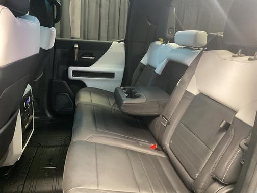 2024 GMC HUMMER EV Pickup 3X