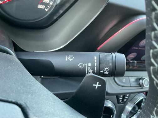 2024 Chevrolet Camaro 2SS