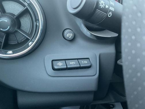 2024 Chevrolet Camaro 2SS