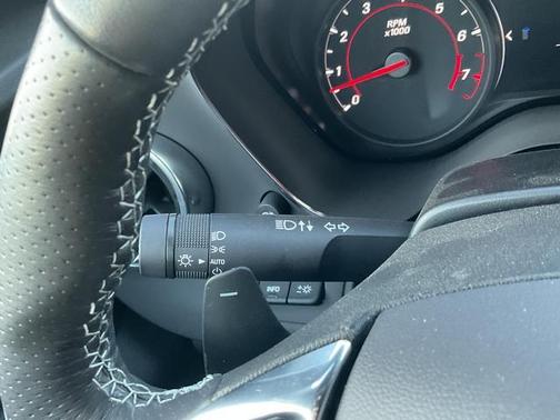 2024 Chevrolet Camaro 2SS