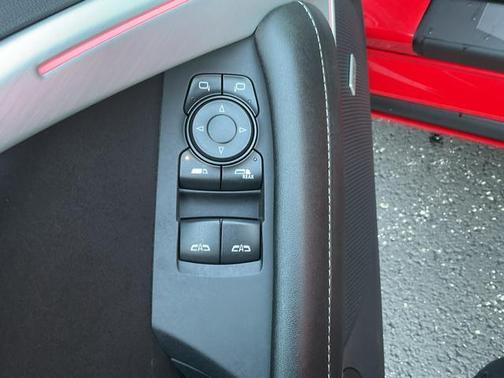 2024 Chevrolet Camaro 2SS